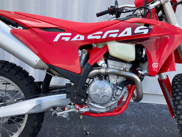 2024 GasGas ES 350