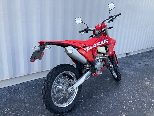 2024 GasGas ES 350