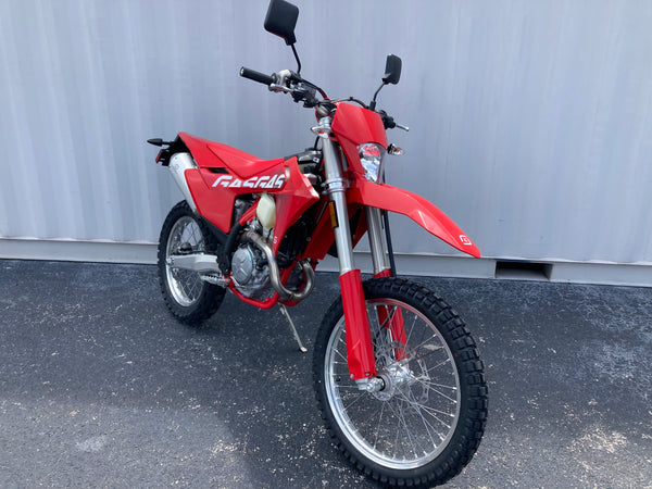 2024 GasGas ES 350