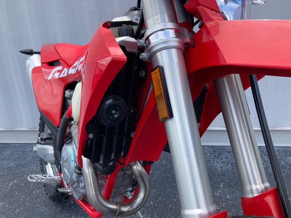 2024 GasGas ES 350