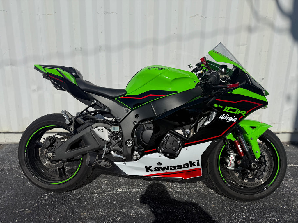 2020-21 TC-MK 167センチ　オガサカ 2020 Kawasaki ZX14 | Moto Boutique