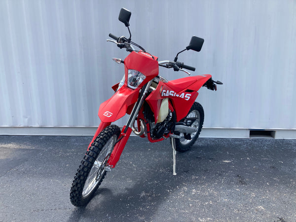 2024 GasGas ES 350