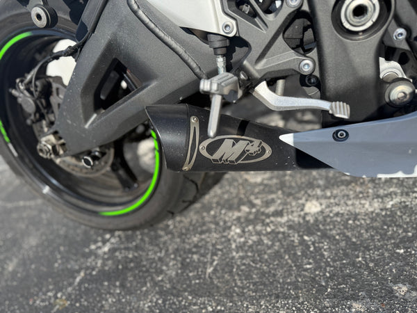 2021 Kawasaki ZX-10R
