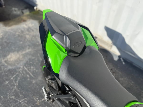 2021 Kawasaki ZX-10R