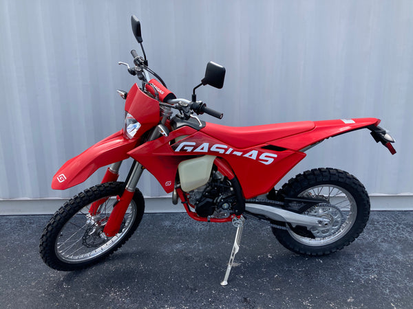 2024 GasGas ES 350
