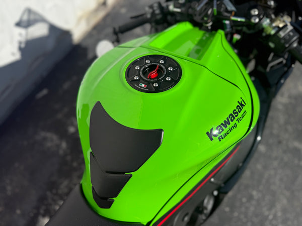 2021 Kawasaki ZX-10R