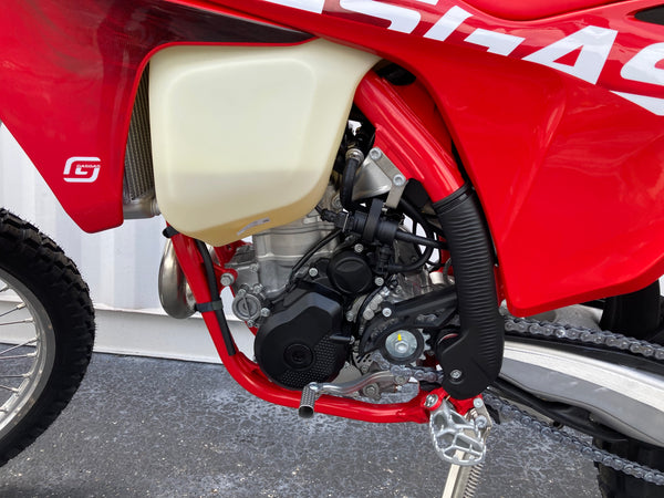2024 GasGas ES 350