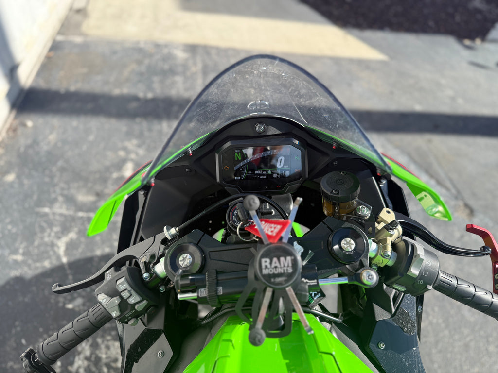 2021 Kawasaki ZX-10R - Central Florida PowerSports