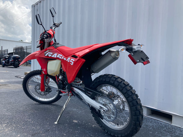 2024 GasGas ES 350