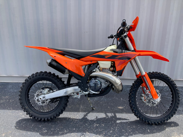 2025 KTM 300 XC