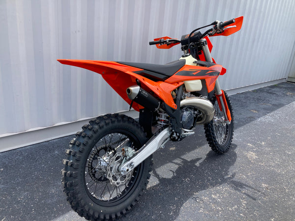 2025 KTM 300 XC
