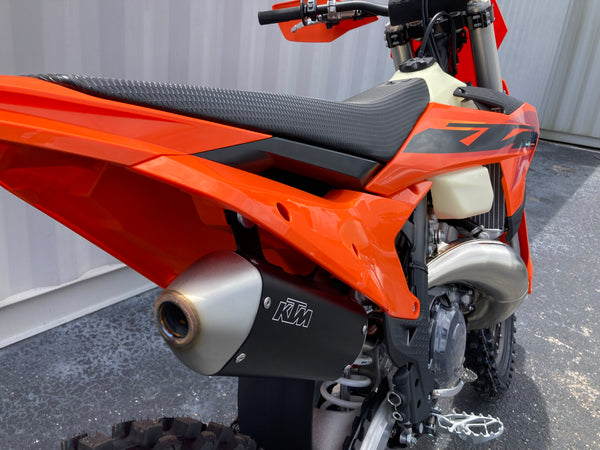 2025 KTM 300 XC