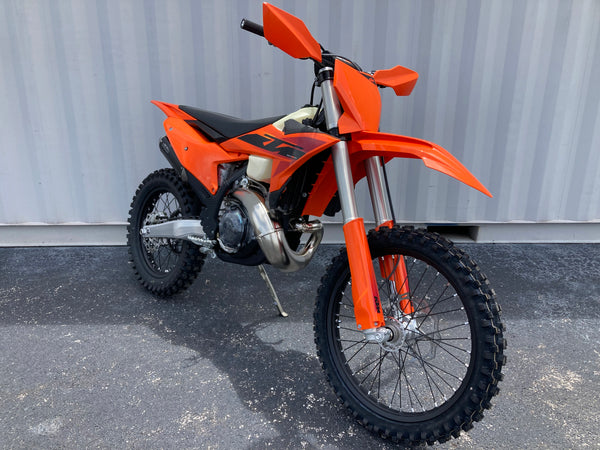 2025 KTM 300 XC