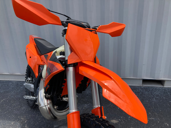 2025 KTM 300 XC