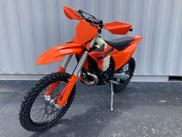 2025 KTM 300 XC