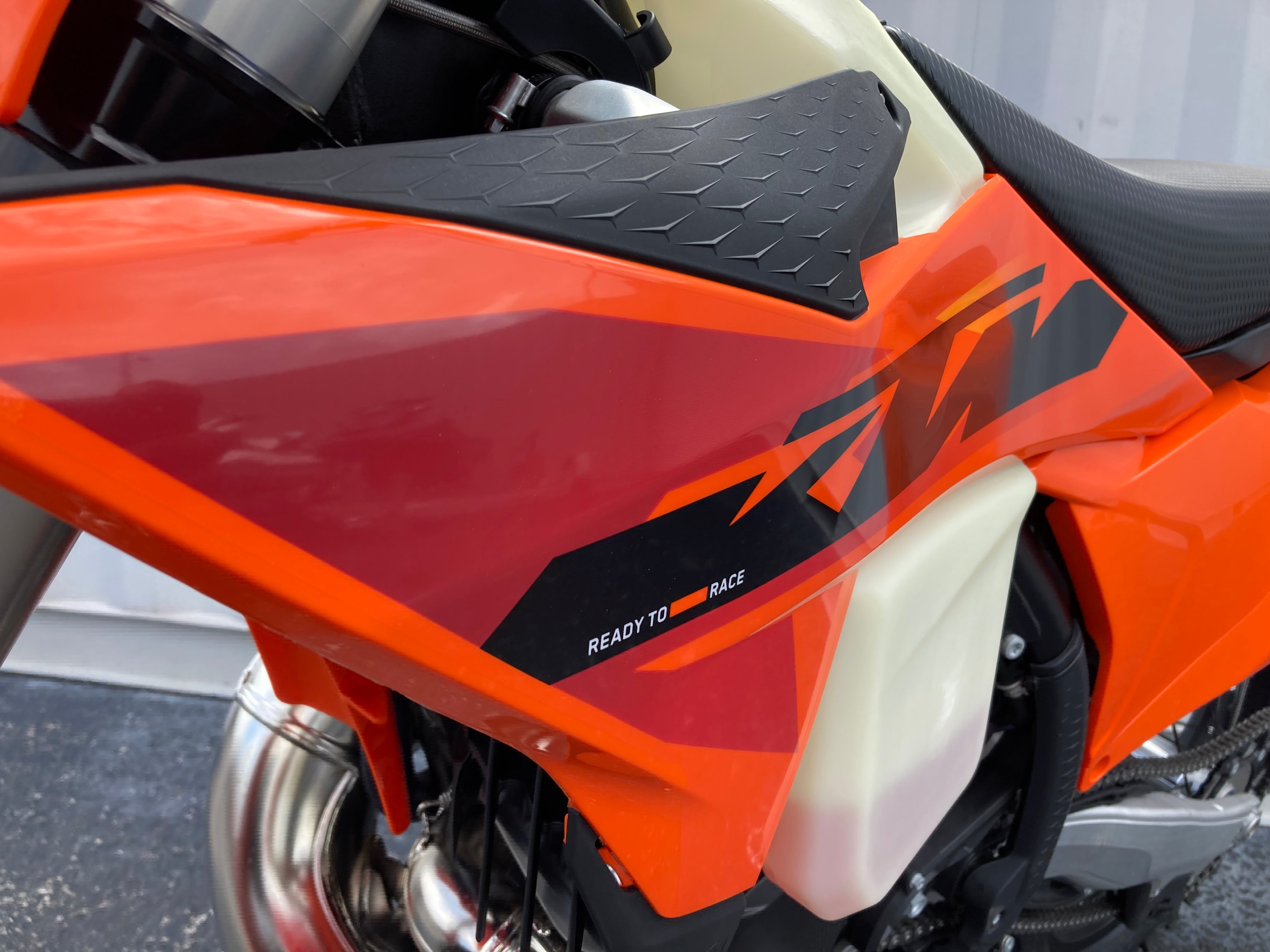 2025 KTM 300 XC Central Florida PowerSports