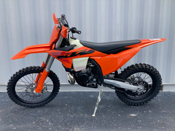 2025 KTM 300 XC