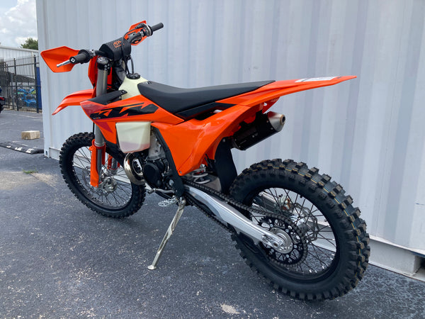 2025 KTM 300 XC