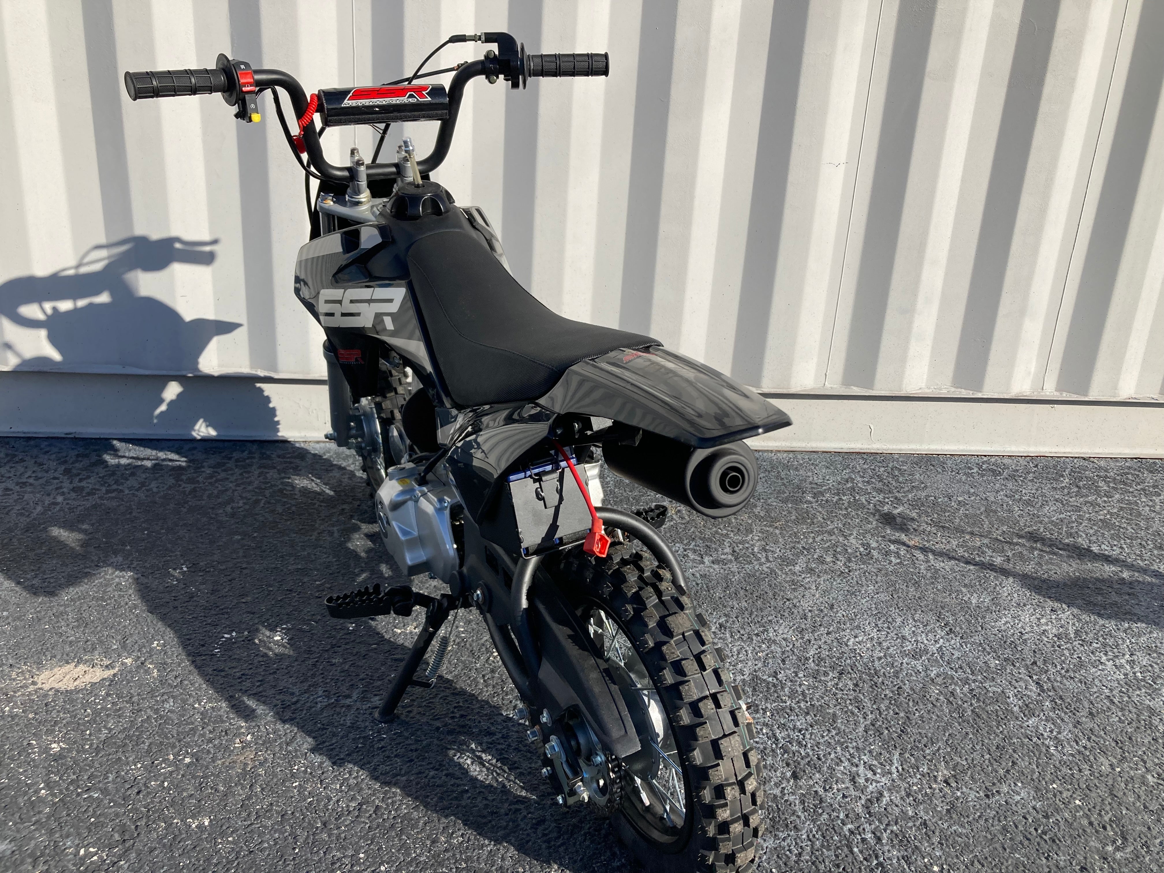 2021 SSR SR70 AUTO Central Florida PowerSports