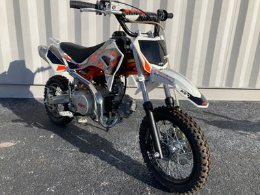 2022 KAYO TS 90 - Central Florida PowerSports