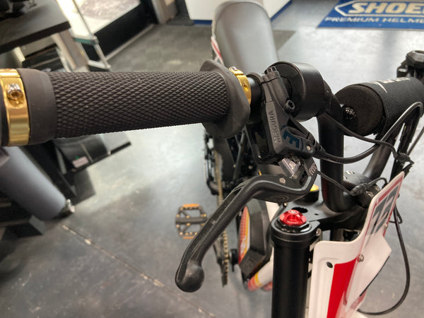 2023 SUPER73 RSD X RX MALIBU