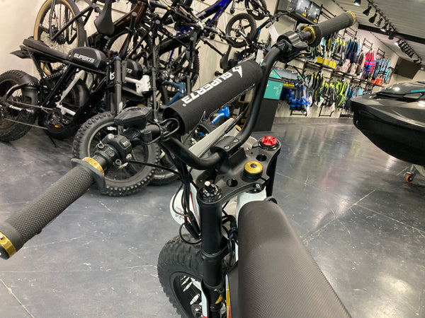 2023 SUPER73 RSD X RX MALIBU