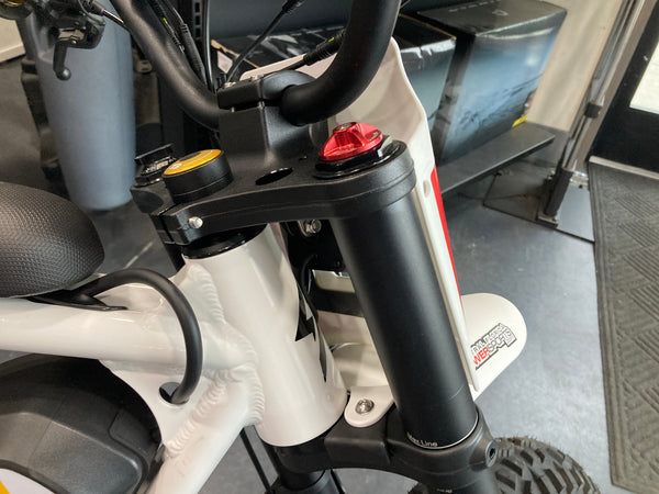 2023 SUPER73 RSD X RX MALIBU