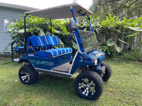 2020 Club Car 400AMP