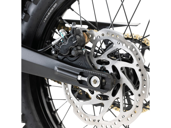 2026 Arctic Leopard XE PRO R - Central Florida PowerSports