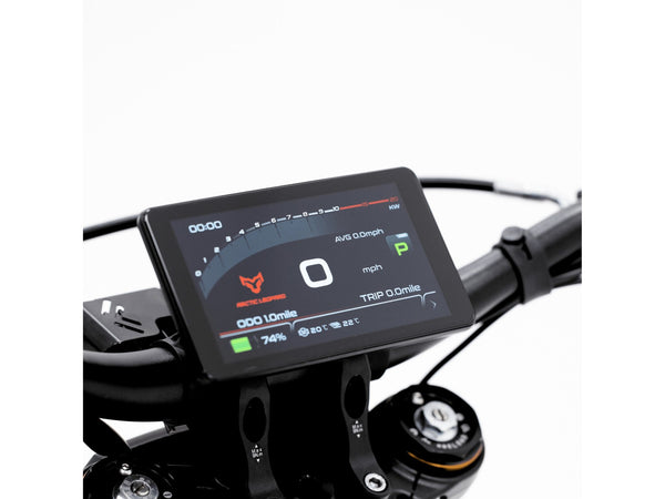 2026 Arctic Leopard XE PRO R - Central Florida PowerSports