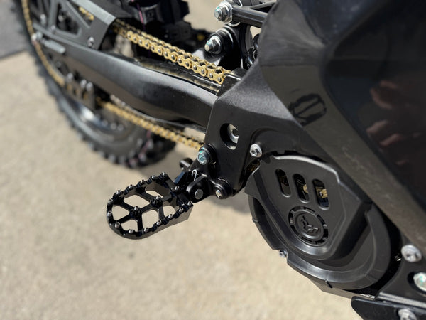 2026 Arctic Leopard XE PRO S - Central Florida PowerSports