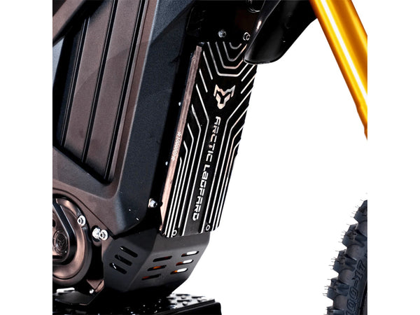 2026 Arctic Leopard XF - Central Florida PowerSports