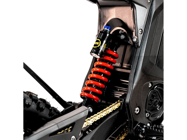 2026 Arctic Leopard XF - Central Florida PowerSports