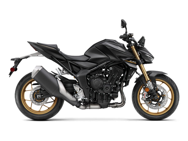 2025 Honda CB1000 Hornet SP in Matte Black Metallic - Central Florida PowerSports