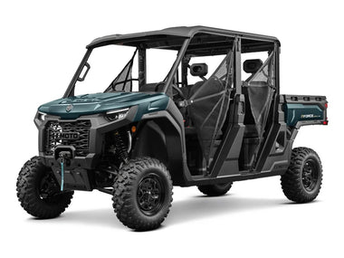 2027 CFMOTO UFORCE U10 XL EPS in Spruce Green - Central Florida PowerSports
