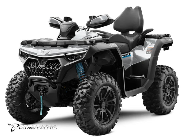 2027 CFMOTO CFORCE 1000 Touring - Central Florida PowerSports