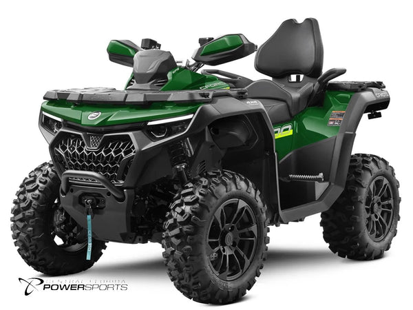 2027 CFMOTO CFORCE 800 Touring - Central Florida PowerSports