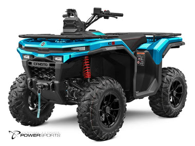 2027 CFMOTO CFORCE C5 - Central Florida PowerSports