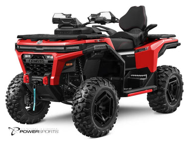 2027 CFMOTO CFORCE C6 Pro Touring - Central Florida PowerSports