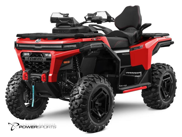 2027 CFMOTO CFORCE C6 Pro Touring - Central Florida PowerSports