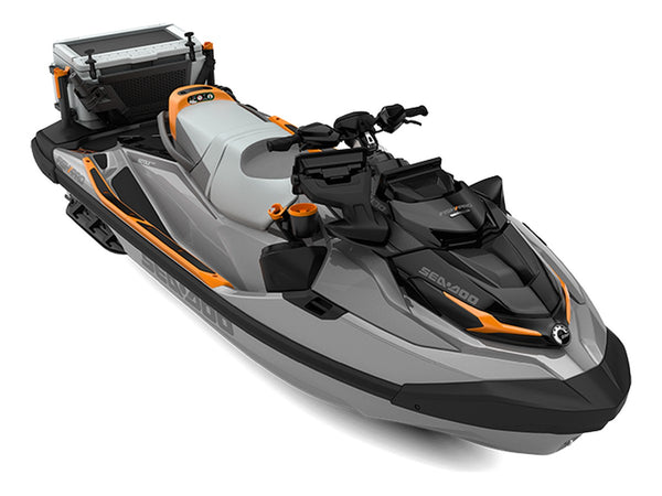 2026 Sea-Doo FishPro Trophy 170 - Central Florida PowerSports