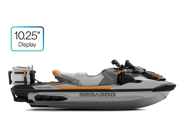 2026 Sea-Doo FishPro Trophy 170 - Central Florida PowerSports