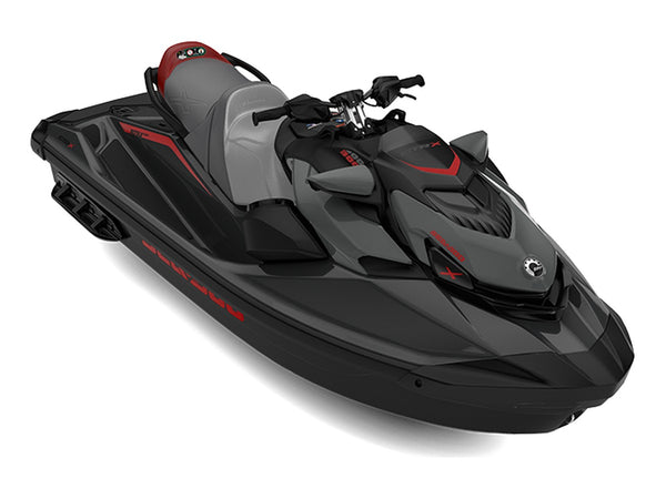 2026 Sea-Doo GTR-X 300 with Integrated 100W Audio - Central Florida PowerSports