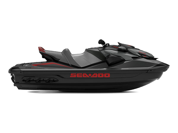 2026 Sea-Doo GTR-X 300 with Integrated 100W Audio - Central Florida PowerSports