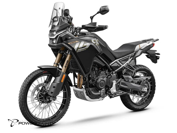 2027 CFMOTO Ibex 450 in Nebula Black - Central Florida PowerSports