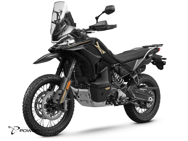 2027 CFMOTO Ibex 950 in Nebula Black - Central Florida PowerSports