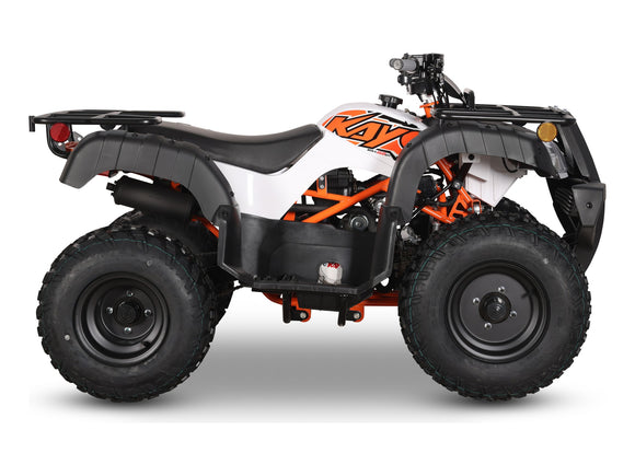 2026 KAYO Bull 150 EFI - Central Florida PowerSports