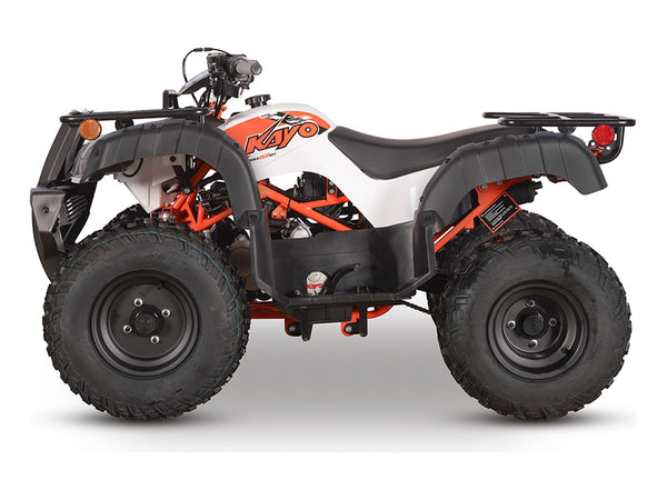 2026 KAYO Bull 150 EFI - Central Florida PowerSports
