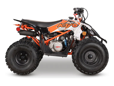 2026 KAYO Predator 125 EFI - Central Florida PowerSports