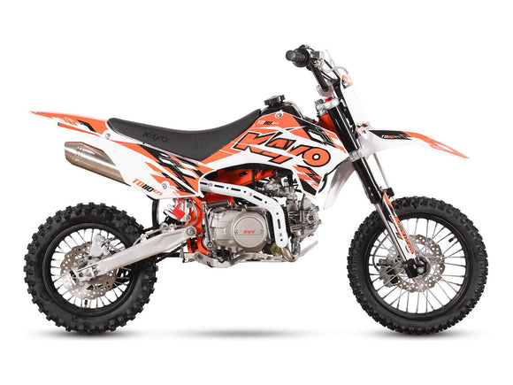 2026 KAYO TD110 EFI - Central Florida PowerSports